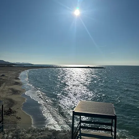 Апартаменты Gjini Голем