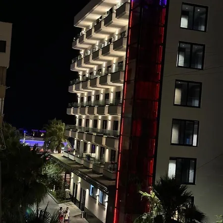 Gjini Apartment