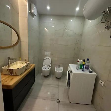 Apartment Gjini