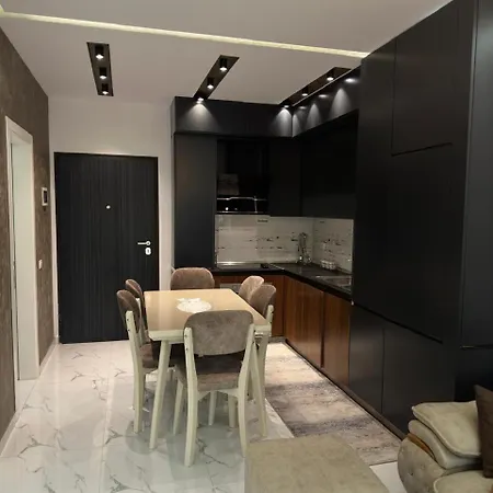 Gjini Apartment *