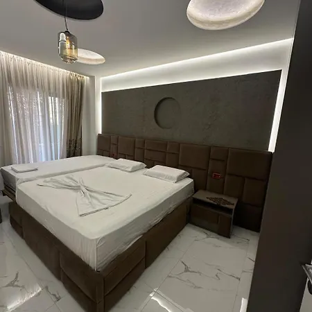 Gjini Apartment *