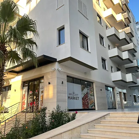Gjini Apartment