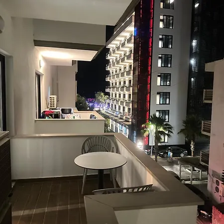 Gjini Apartment *