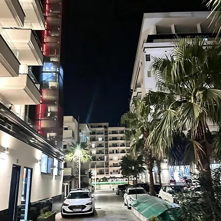 Apartment Gjini Golem (Tirana)